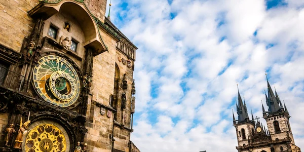 praga shutterstock