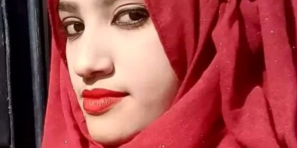 Nusrat Jahan Rafi o adolescenta din Bangladesh arsa de vie dupa depunerea unei plangeri de hartuire sexuala FOTO BBC News