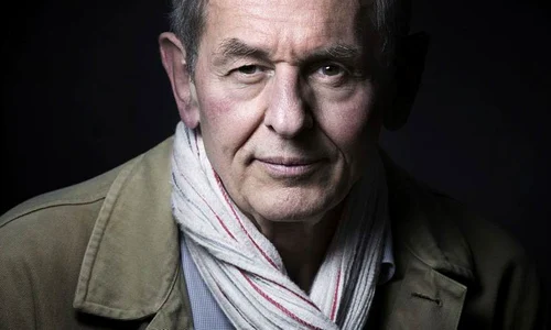 „Comunismul pătrunde în societate precum cancerul într un corp“ – interviu cu Thierry WOLTON jpeg