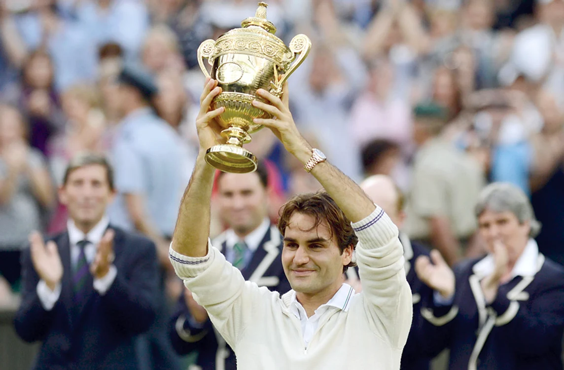 Federer