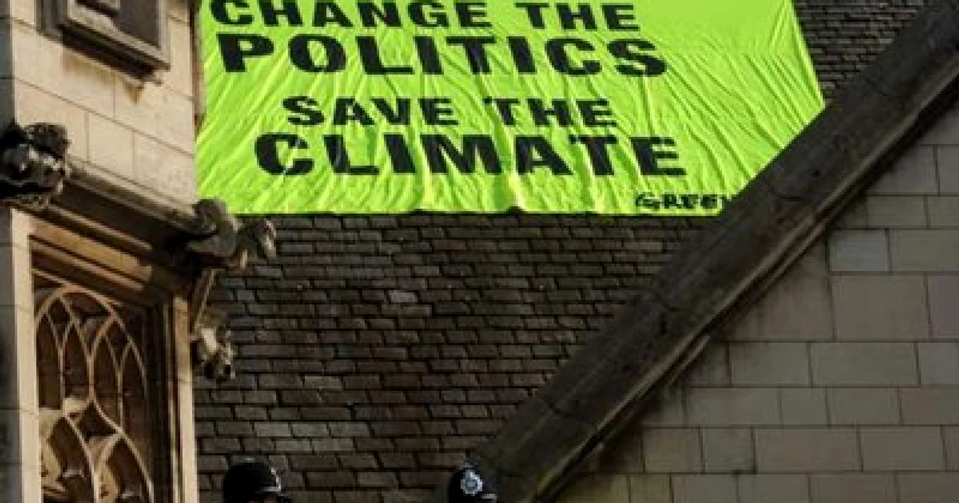 Greenpeace