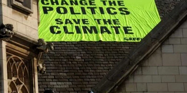 Greenpeace