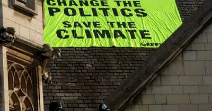 Greenpeace