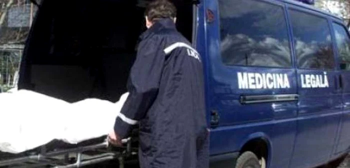 Trupul băiatului a fost dus la SML