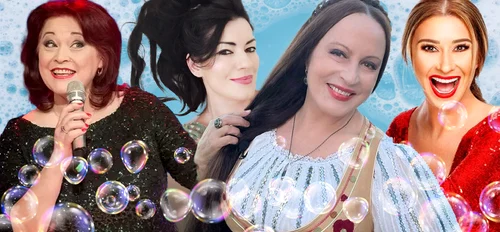 Vedetele susțin că săpunul de casă este benefic pentru podoaba capilară 