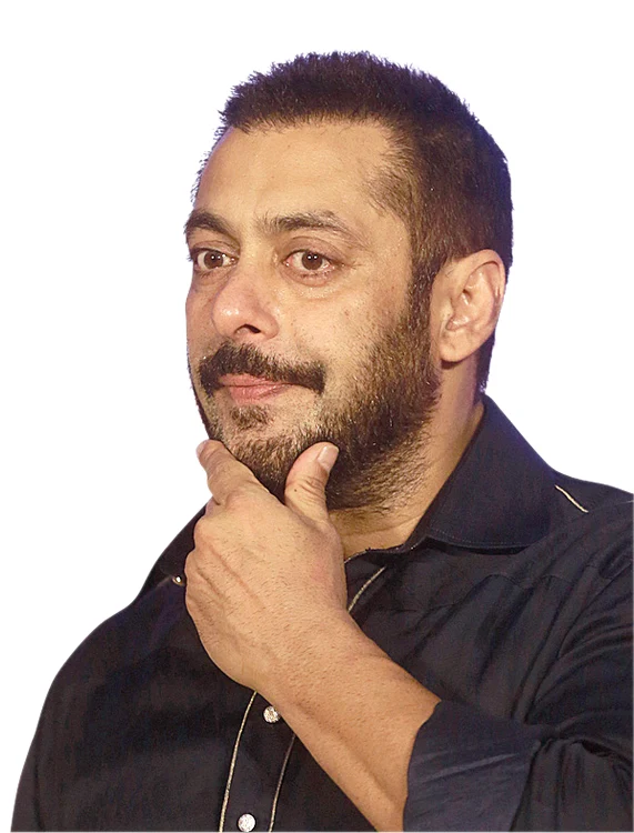 Salman Khan