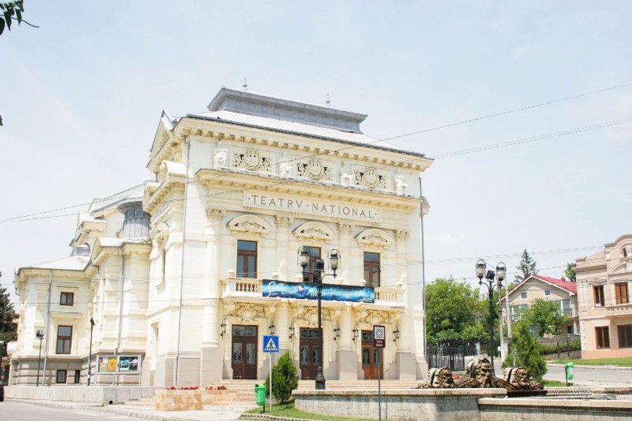 Festivalul de Teatru “Ștefan Iordache”, de la Caracal, începe pe 21 mai