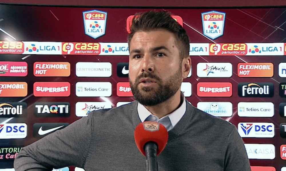 Rapid – FCSB, precedat de o decizie majoră: Mutu a aflat hotătârea acționarilor