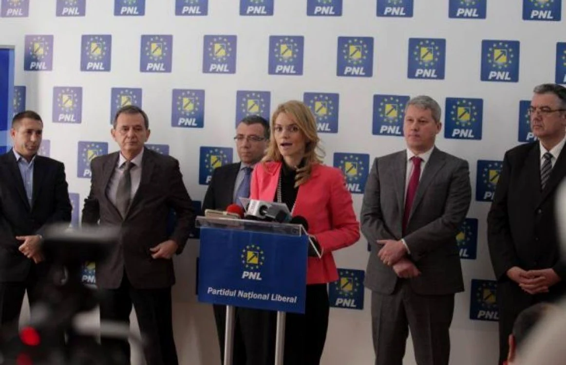 Este important ca liberalii să demareze anul electoral cu echipe unite