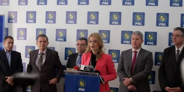 Este important ca liberalii să demareze anul electoral cu echipe unite 