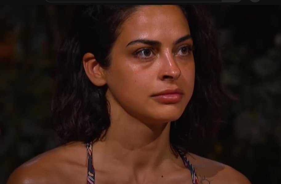 Ema Kovacs, prima eliminare de la Survivor România 2025. „Știam că o să fiu votată”