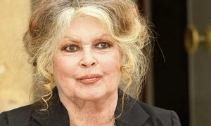 Brigitte Bardot, foto Pinterest jpg