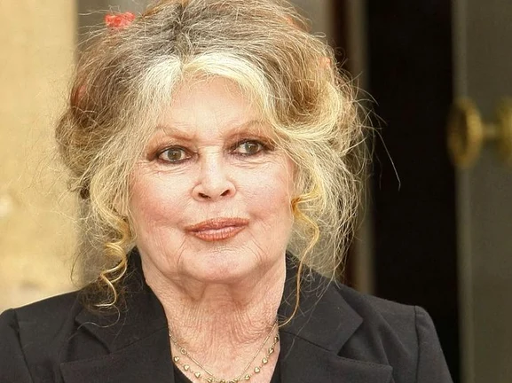Brigitte Bardot FOTO: Pinterest