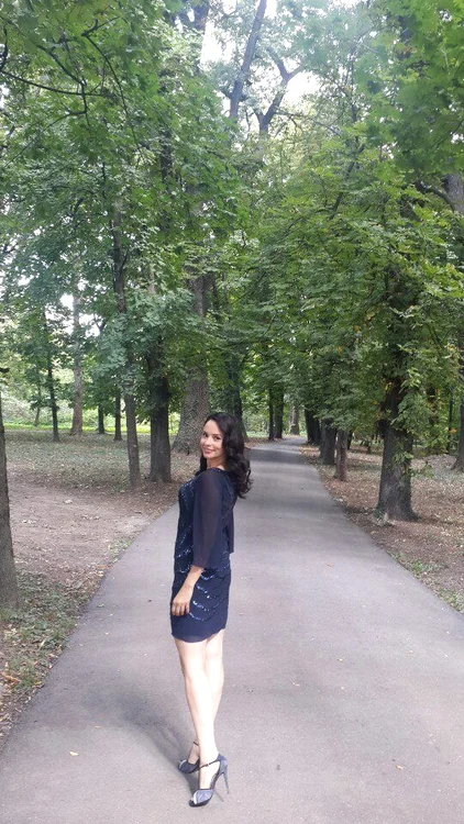 Andreea Marin (FOTO FACEBOOK)