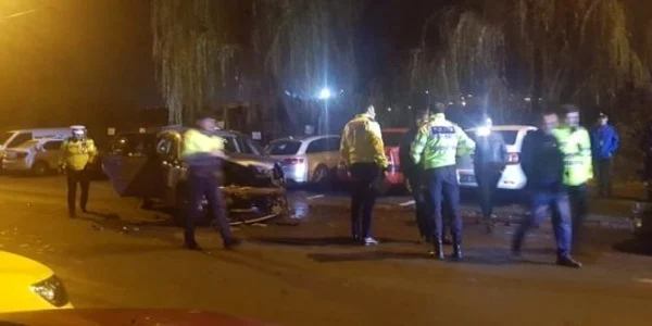 accident iasi 