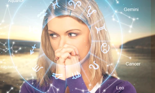 Horoscop - zodiac - zodii FOTO Shutterstock 