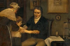 Când s au făcut primele vaccinări în Țările Române jpeg