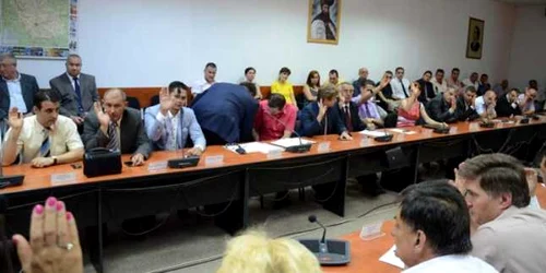 Consiliul Local Ploieşti