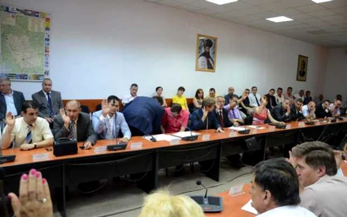Consiliul Local Ploieşti