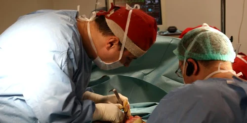 Doctorii cu care Tulcea se mândreşte