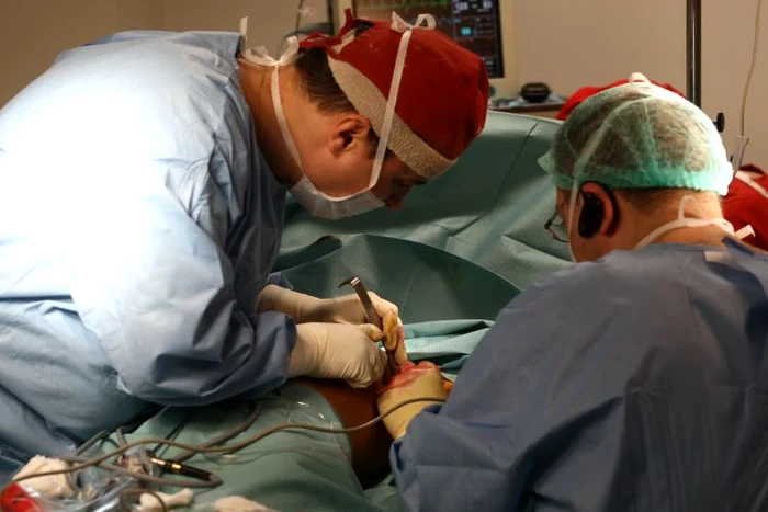 Doctorii cu care Tulcea se mândreşte
