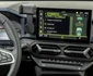 Interior Dacia Duster 1.2 TCe 4x2 Journey Foto: Dacia