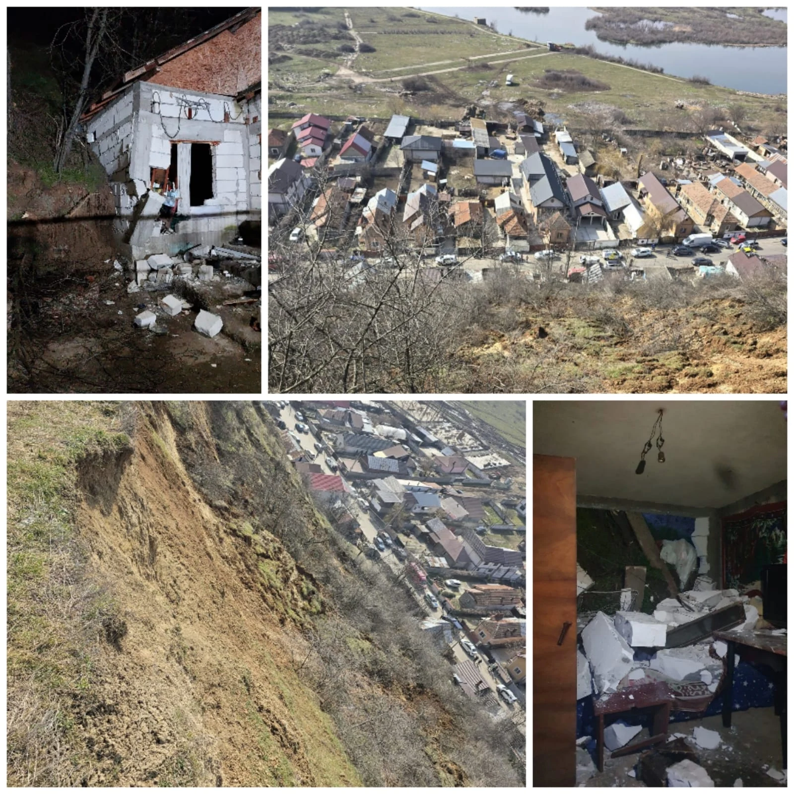 Controale la domiciliu pentru 7 milioane de români: Poliția va verifica asigurările obligatorii de locuință