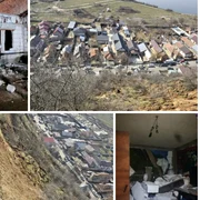 alunecare de teren strada gradiste, slatina foto prefectura olt (2) jpeg