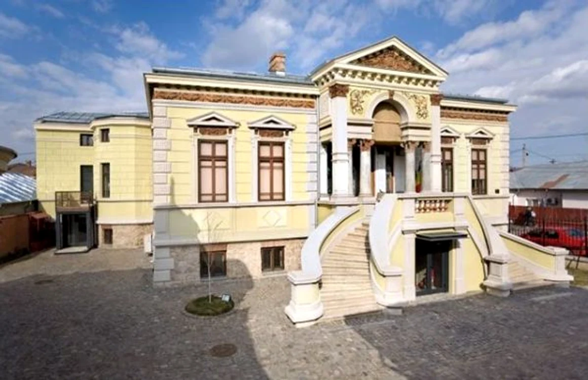 calarasi cultura