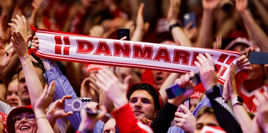 Danemarca și Germania vor lupta pentru titlul european la handbal masculin