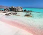Plaja Elafonisi din Creta Grecia Foto Kids Love Greece jpg