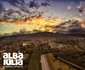 Alba Iulia văzută dintr-o dronă 1