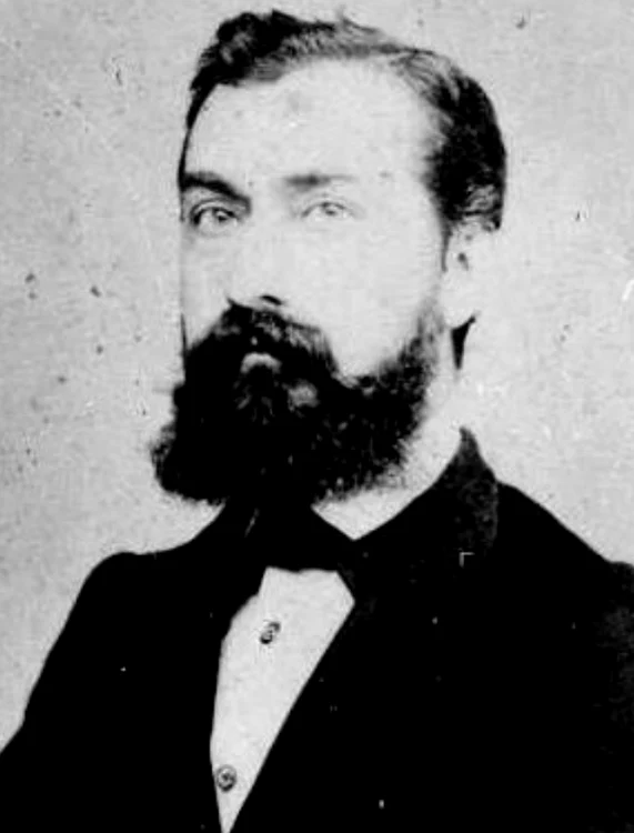 George Crețianu. FOTO: Wikipedia