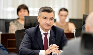 primarul municipiului iasi mihai chirica foto facebook jpg