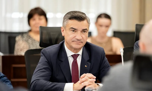 primarul municipiului iasi mihai chirica foto facebook jpg