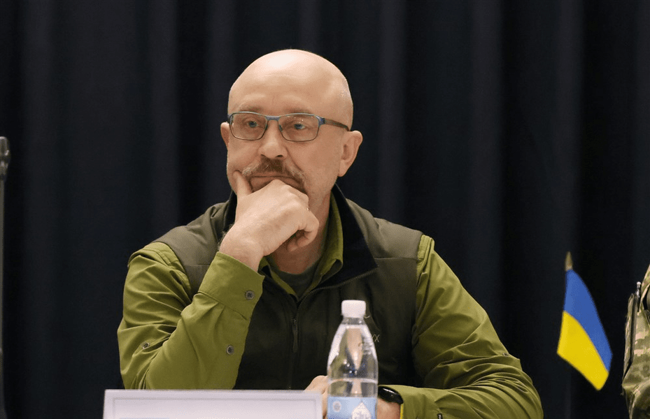 Reznikov: Rachetele cu rază lungă de acțiune promise Ucrainei nu vor fi folosite dincolo de granițele recunoscute ale Rusiei