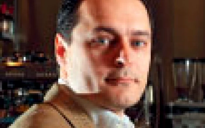 Marius Ghenea