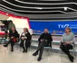 Grila de primăvară s-a lansat la TVR foto: Alina Erimia