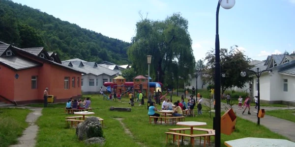 buzau poiana pinului