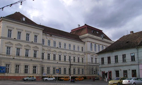 Colegiul Național Bethlen din Aiud