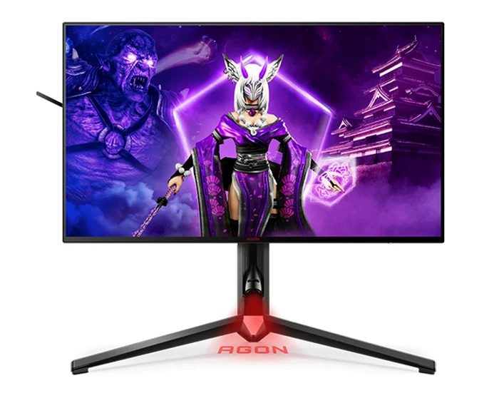 Monitor de gaming AGON PRO