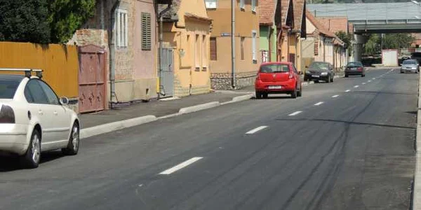 strada abrud