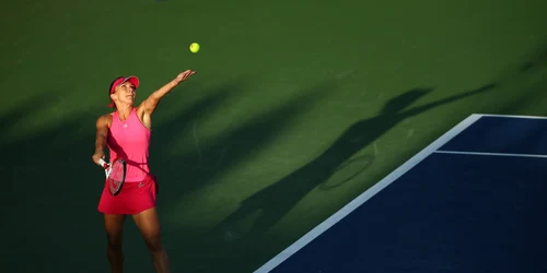 simona halep FOTO afp
