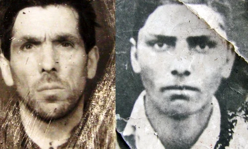 O nouă încercare de căutare a mormântului lui Gheorghe Pașca și Gavrilă Rus, uciși de Securitate în 1956 jpeg