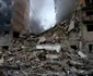 Război în Ucraina - clădiri distruse în Kiev FOTO Profimedia 