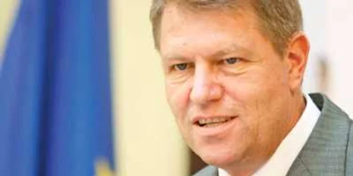 Klaus Iohannis 