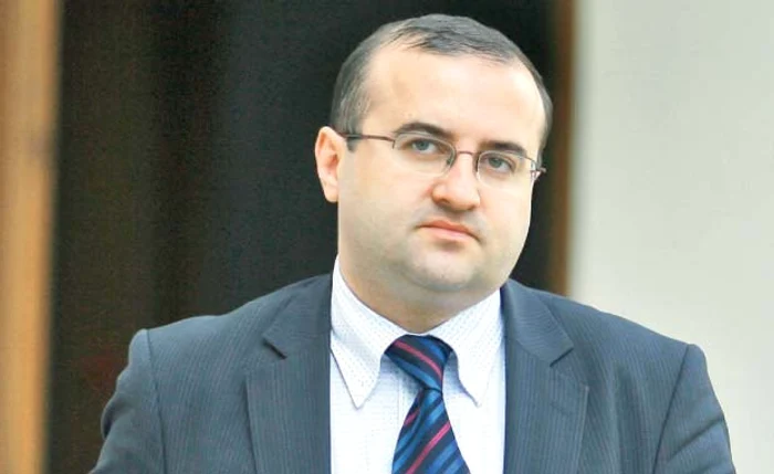 Claudiu Săftoiu, noul şef al TVR, a promis transparenţă, obiectivitate şi imparţialitate în procesul de management al Televiziunii Române