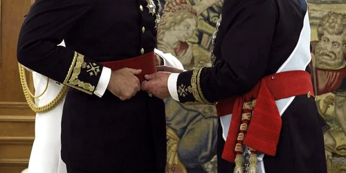 felipe spania foto reuters