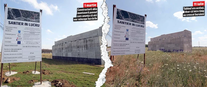 
    Fotografii: Sever Gheorghe  