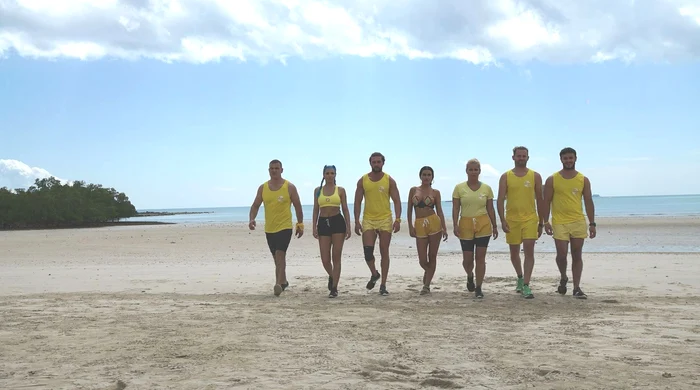 Ei sunt concurenţii-VIP care se bat pentru 100.000 de euro la “Ultimul trib”, în Madagascar